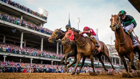 kentucky derby horse results|2024 Kentucky Derby results, winner: Mystik Dan takes 150th .